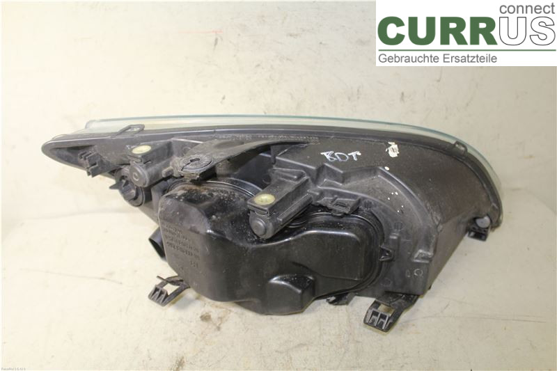 FORD FOCUS     04-07 Manuel gearkasse 4-trins 1480990 G8DB
