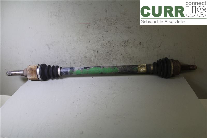 CITROEN NEMO Transmissionsdele 3273TE 8HS