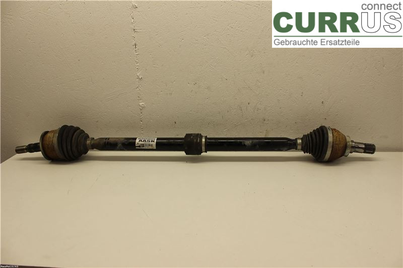 OPEL ASTRA K  16- Pièces de transmission 95522371 B14XFL
