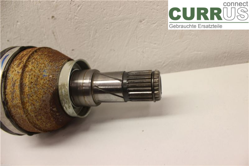OPEL ASTRA K  16- Pièces de transmission 95522371 B14XFL