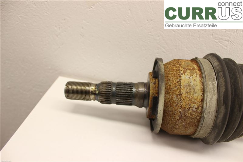 OPEL ASTRA K  16- Pièces de transmission 95522371 B14XFL