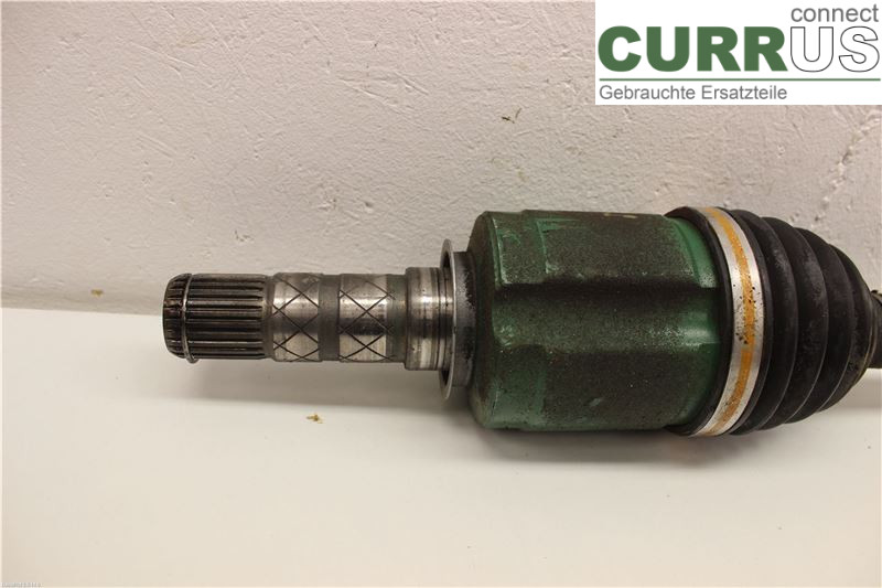 SUBARU LEGACY    10-14 Drive shaft (front right) 28321AJ003 EJ25