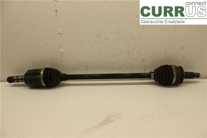 SUBARU LEGACY    10-14 Drive shaft (front right) 28321AJ003 EJ25