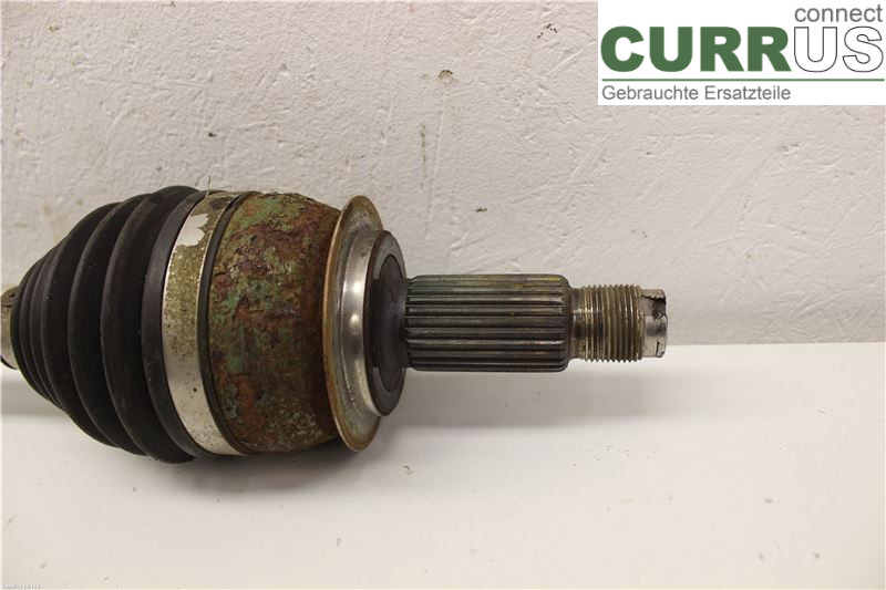 SUBARU LEGACY    10-14 Drive shaft (front right) 28321AJ003 EJ25