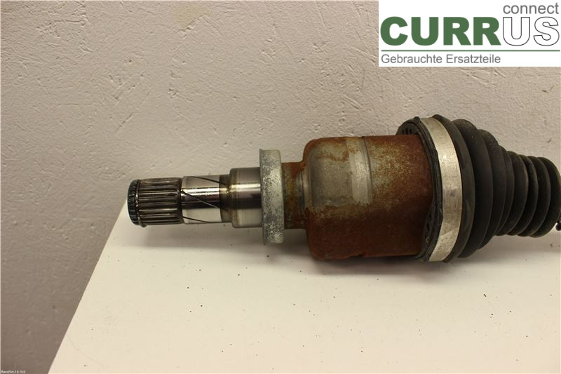 OPEL ADAM      13-20 Transmissionsdele 95520723 B10XFT