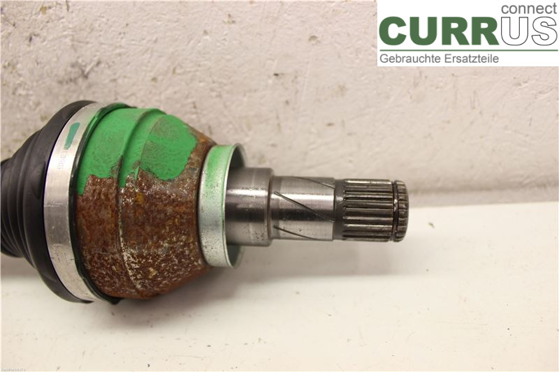 OPEL ASTRA K  16- Pièces de transmission 95522371 B14XFL