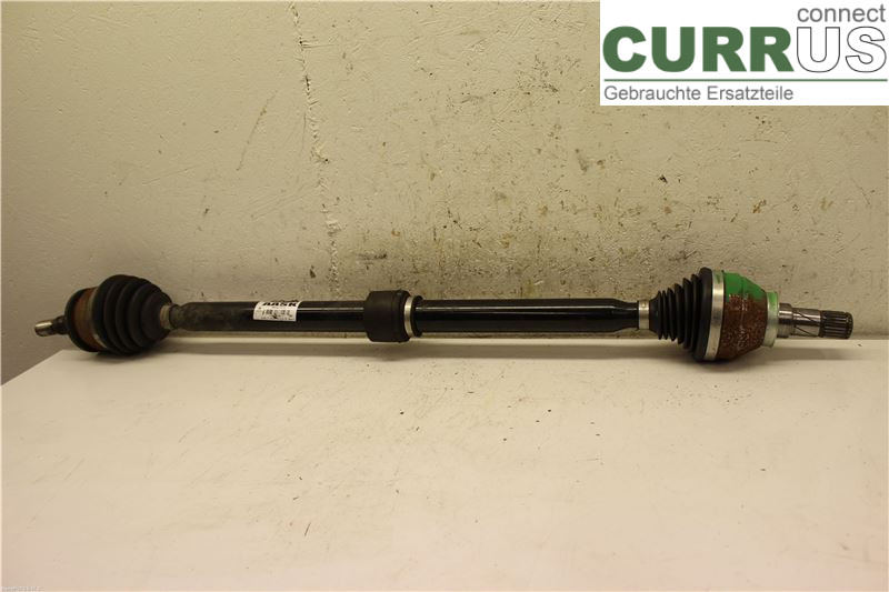 OPEL ASTRA K  16- Pièces de transmission 95522371 B14XFL