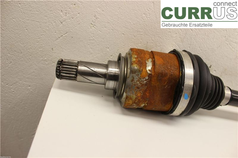 OPEL CORSA E  15-19 Pièces de transmission 13149829 B14XEL