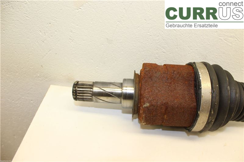 OPEL CORSA D  07-14 Pièces de transmission 95520481 A13DTE