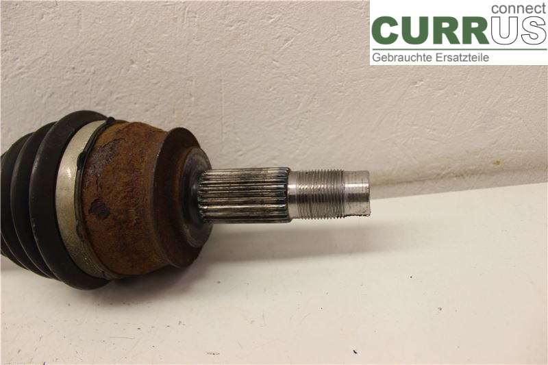 OPEL CORSA D  07-14 Pièces de transmission 95520481 A13DTE
