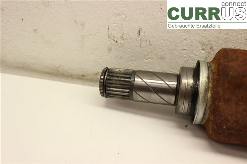 DACIA DOKKER Front axle assembly (4WD) 391011406R K7M-812