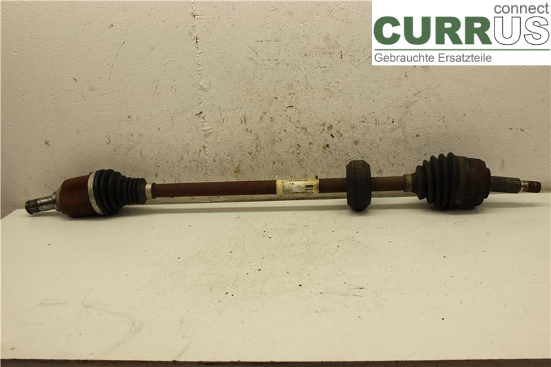 DACIA DOKKER Transmission parts 391006130R K7M-812