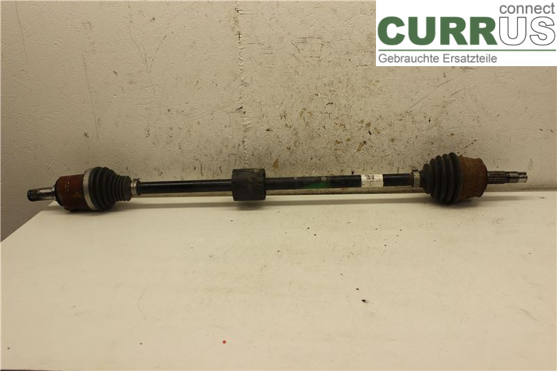 OPEL CORSA E  15-19 Transmissionsdele 93169648 B14XEL