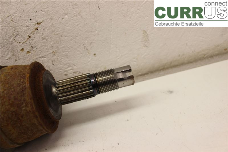 OPEL CORSA E  15-19 Transmissionsdele 93169648 B14XEL