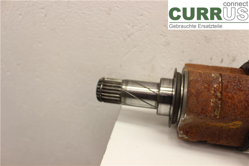 OPEL CORSA E  15-19 Transmissionsdele 93169648 B14XEL