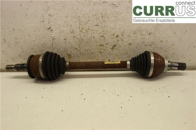OPEL ASTRA K  16- Essieu avant (4x4) 95522355 