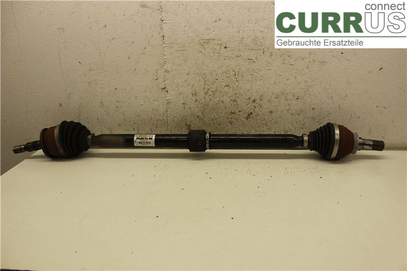 OPEL ASTRA K  16- Pièces de transmission 95522371 