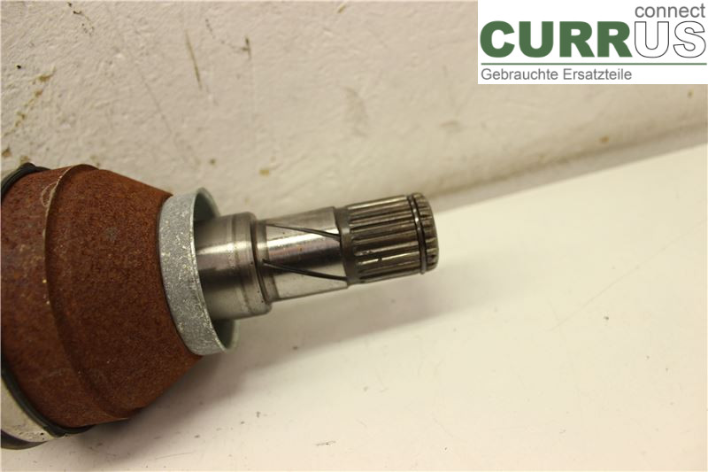 OPEL ASTRA K  16- Pièces de transmission 95522371 