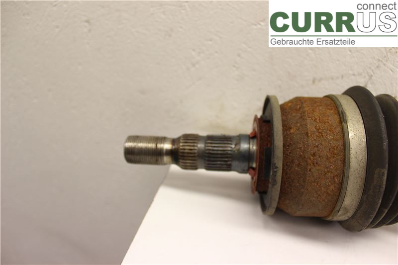 OPEL ASTRA K  16- Pièces de transmission 95522371 