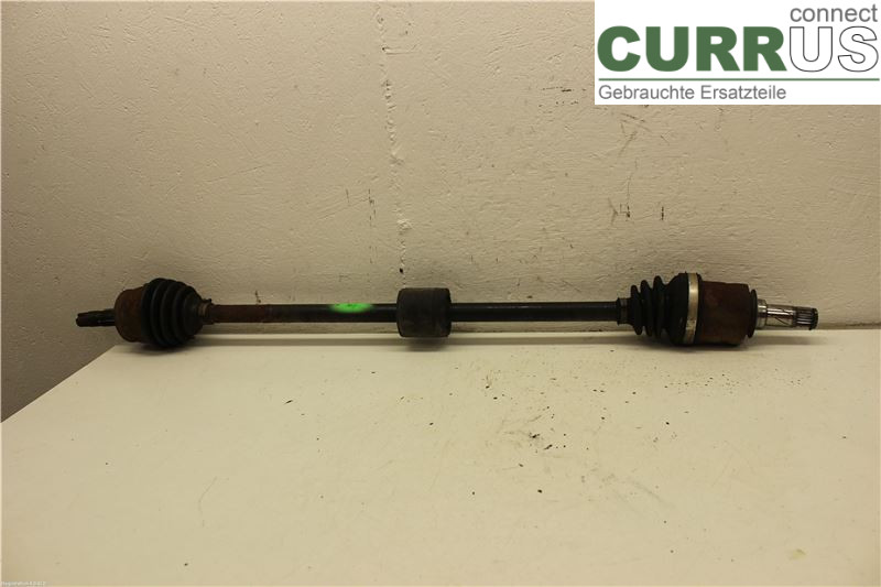 OPEL CORSA D  07-14 Pièces de transmission 93169648 Z14XEP