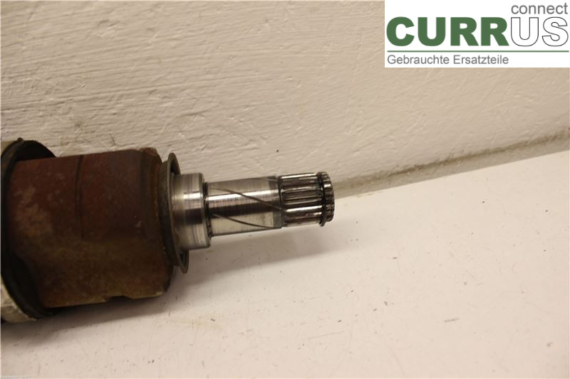 OPEL CORSA D  07-14 Pièces de transmission 93169648 Z14XEP