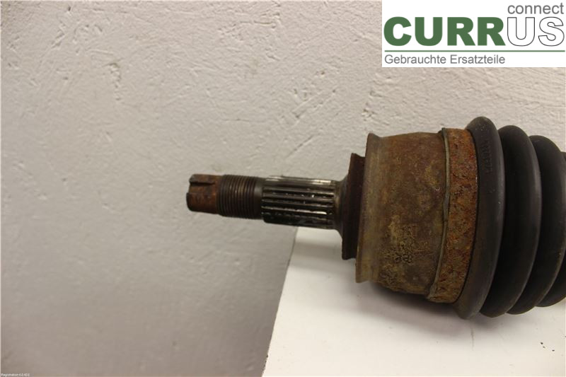 OPEL CORSA D  07-14 Pièces de transmission 93169648 Z14XEP