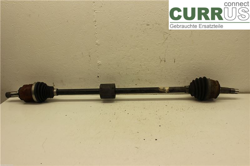 OPEL CORSA E  15-19 Transmissionsdele 13149829 B14XEL