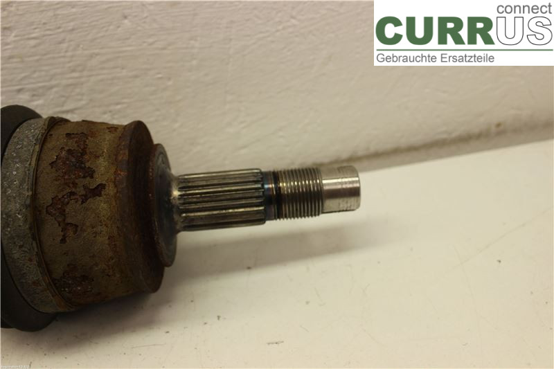 OPEL CORSA E  15-19 Transmissionsdele 13149829 B14XEL