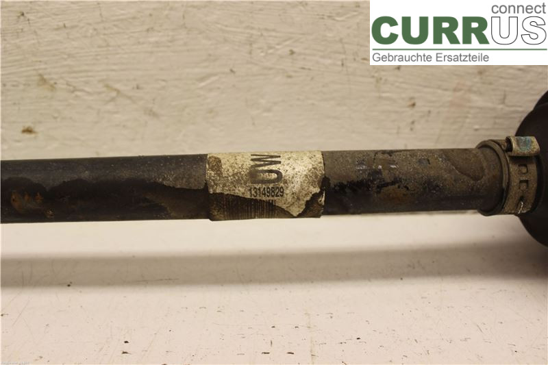 OPEL CORSA E  15-19 Transmissionsdele 13149829 B14XEL