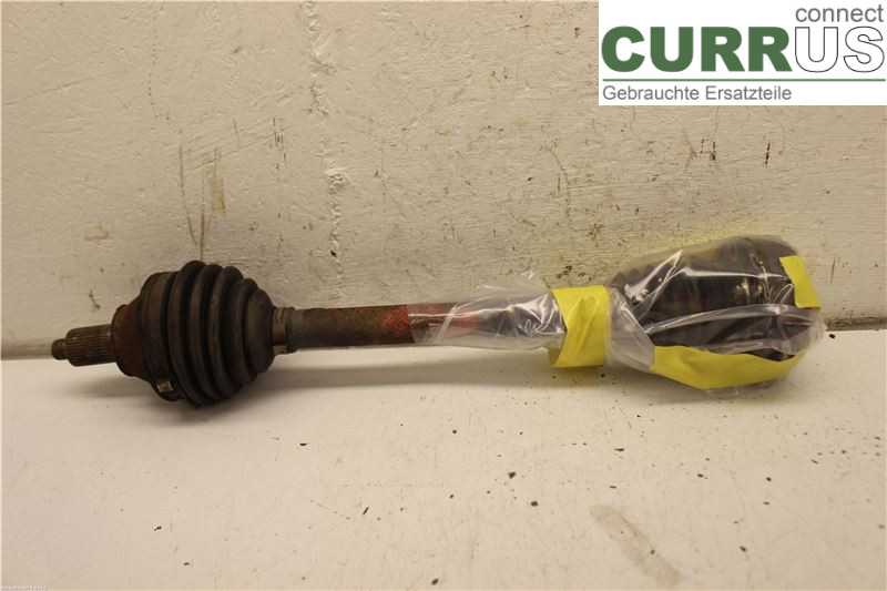 SEAT IBIZA IV   08-16 Front axle assembly (4WD) 6R0407761X 