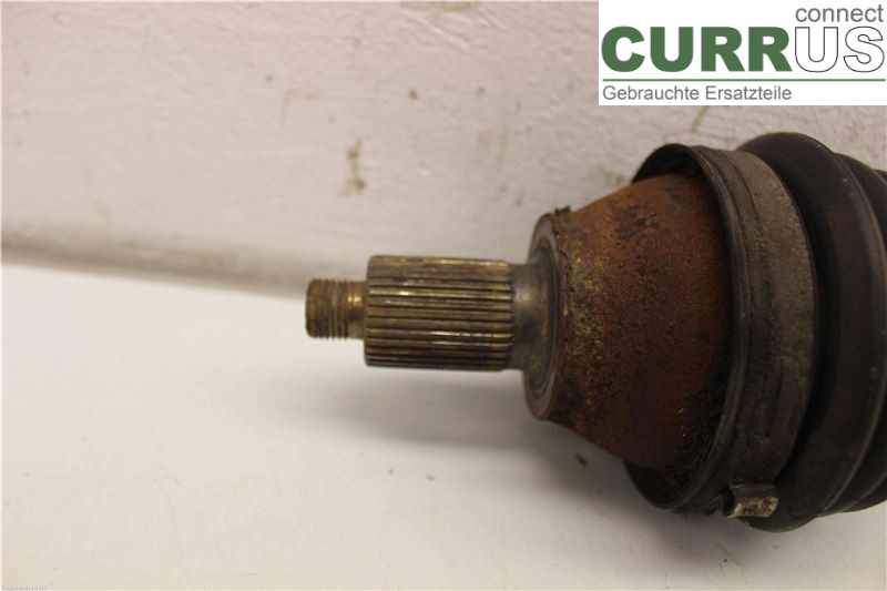 SEAT IBIZA IV   08-16 Front axle assembly (4WD) 6R0407761X 