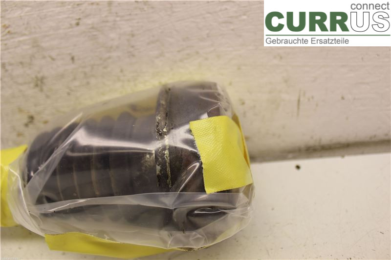 SEAT IBIZA IV   08-16 Front axle assembly (4WD) 6R0407761X 
