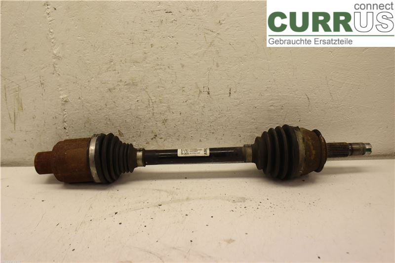 OPEL MOKKA   13-20 Transmission parts 95522308 