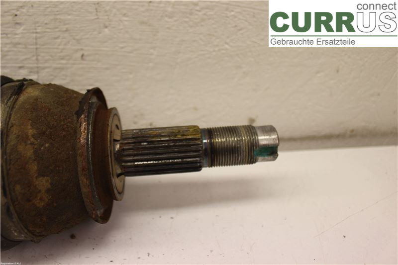 OPEL MOKKA   13-20 Transmission parts 95522308 