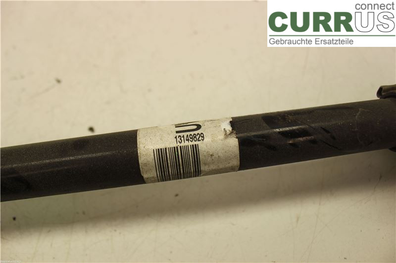 OPEL CORSA E  15-19 Transmissionsdele 13149829 