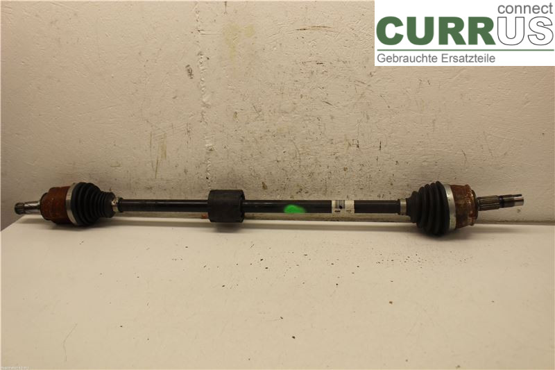 OPEL CORSA E  15-19 Transmissionsdele 13149829 