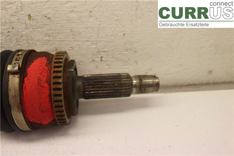 KIA CEED  12-18 Front axle assembly (4WD) 49500A2200 D4FB