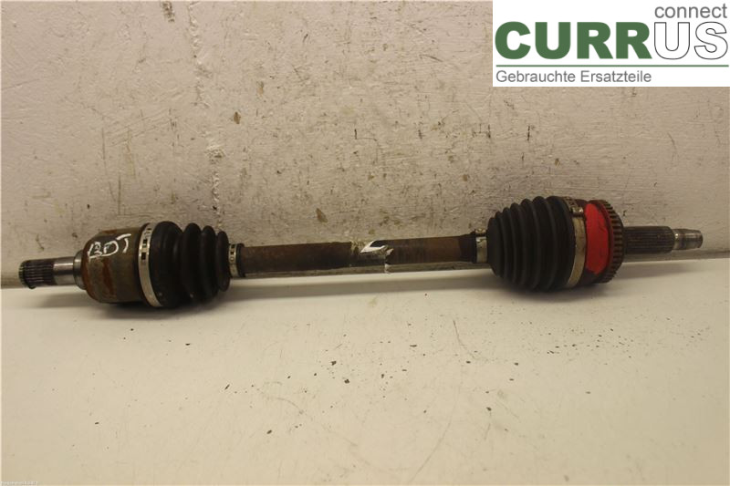 KIA CEED  12-18 Front axle assembly (4WD) 49500A2200 D4FB
