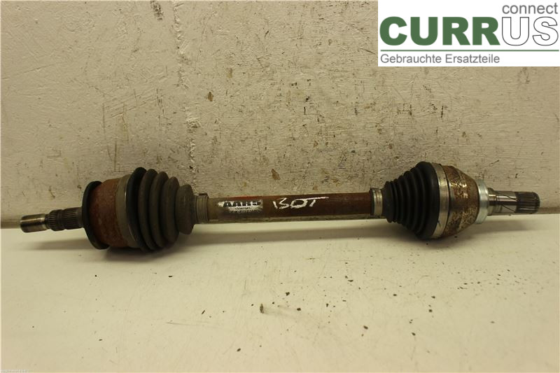 OPEL ASTRA K  16- Essieu avant (4x4) 95522355 