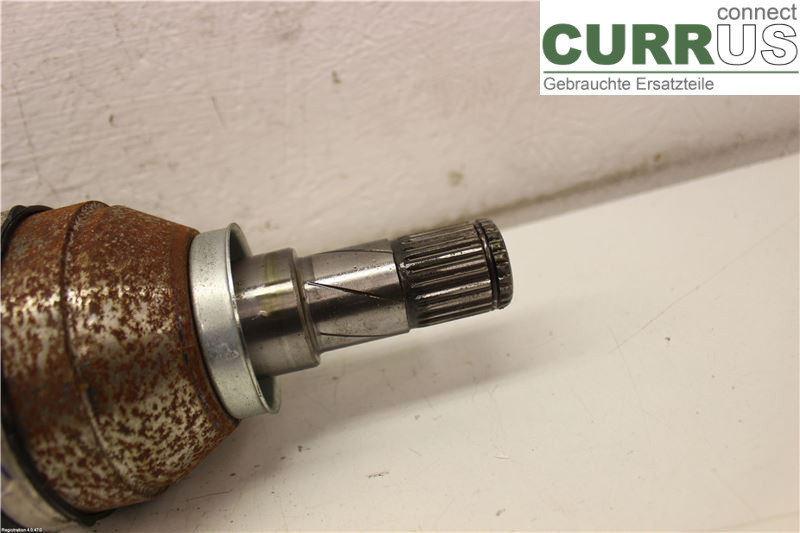 OPEL ASTRA K  16- Pièces de transmission 95522371 