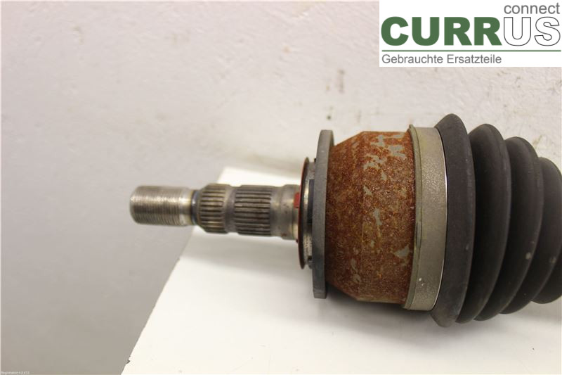OPEL ASTRA K  16- Pièces de transmission 95522371 