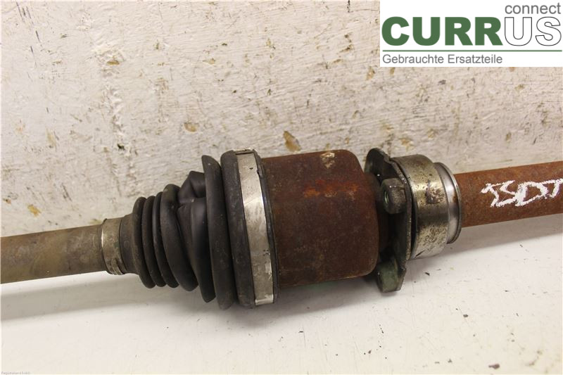 FIAT 500L  13-19 Transmissionsdele 55233322 199.B5.000