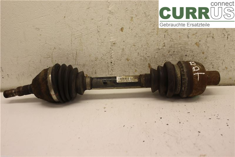 OPEL ASTRA  H    04-12 Transmission parts 13214837 Z17DTJ