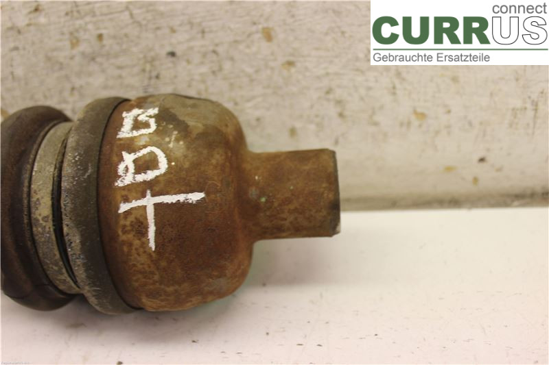 OPEL ASTRA  H    04-12 Transmission parts 13214837 Z17DTJ