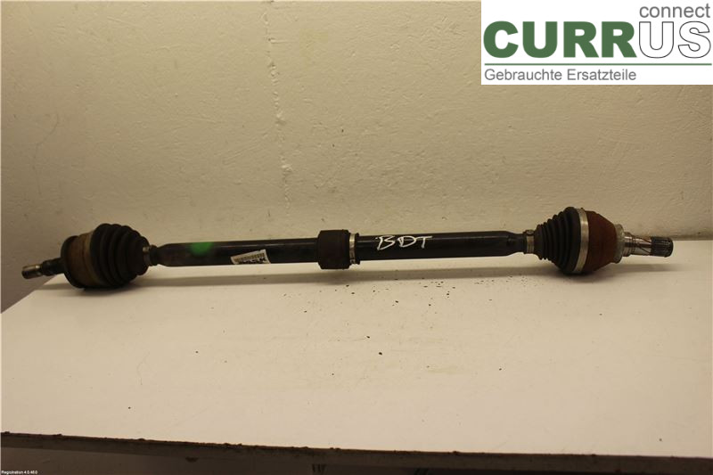 OPEL ASTRA K  16- Transmission parts 10287817 B14XFL