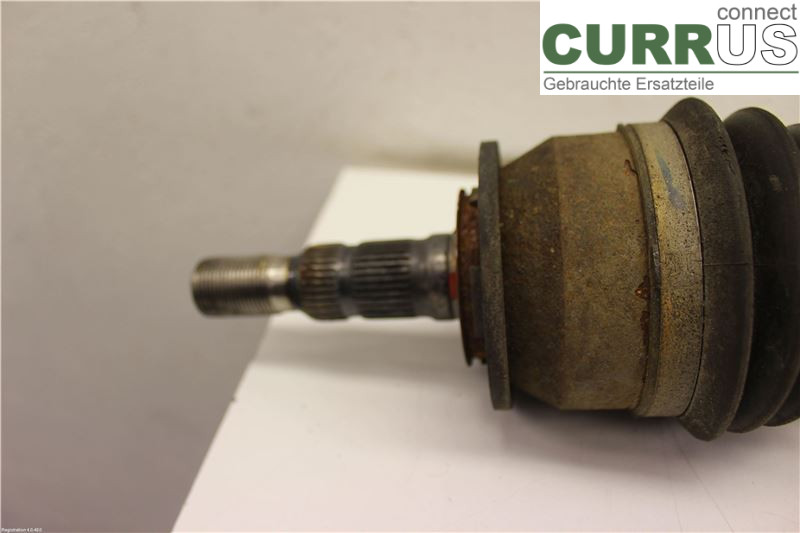 OPEL ASTRA K  16- Transmission parts 10287817 B14XFL