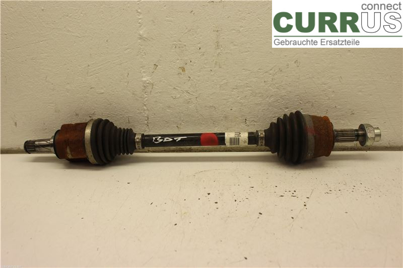 OPEL CORSA E  15-19 Forakselsamling - 4WD 13149830 B14XEL