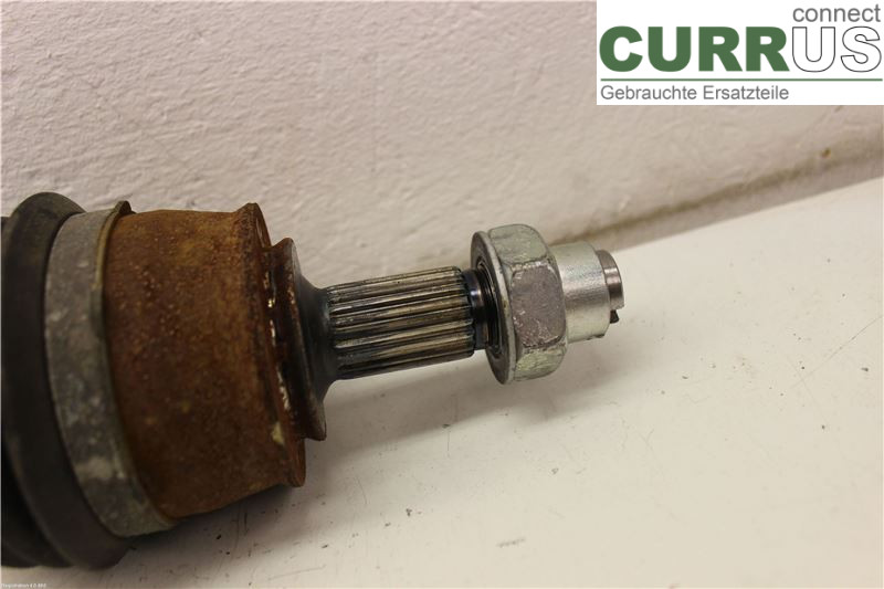 OPEL CORSA E  15-19 Transmissionsdele 13149829 B14XEL