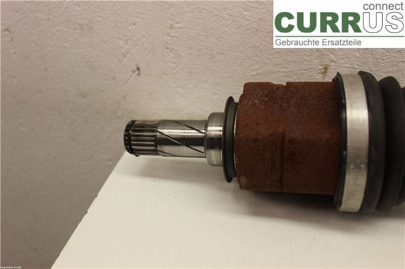 OPEL CORSA E  15-19 Transmissionsdele 13149829 B14XEL