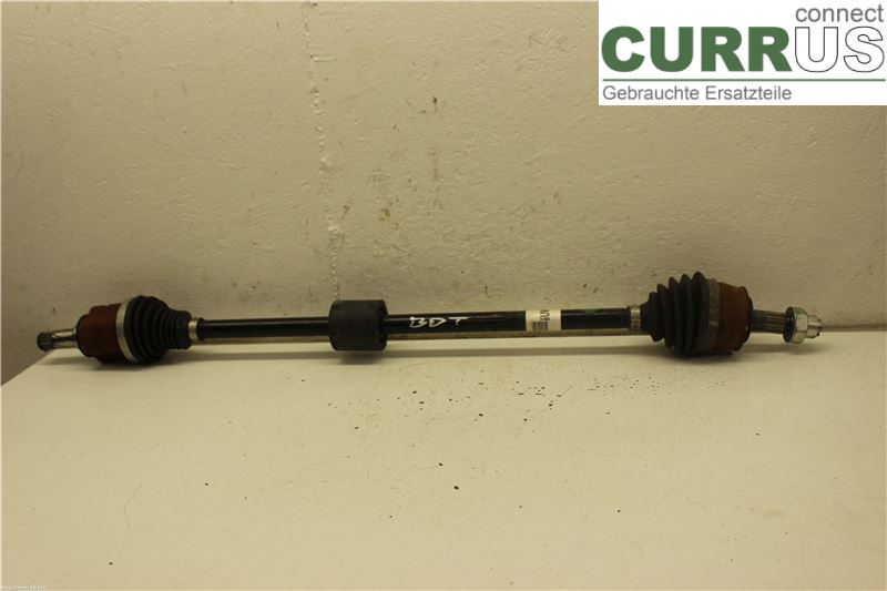 OPEL CORSA E  15-19 Transmissionsdele 13149829 B14XEL